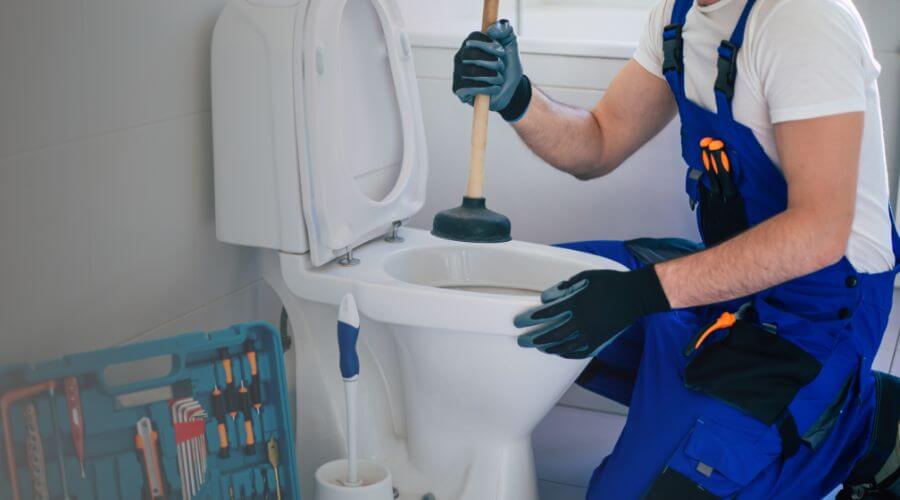 Local 24/7 Emergency Plumbing in Needville, TX